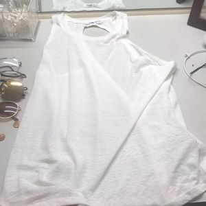 North Face Tank top
